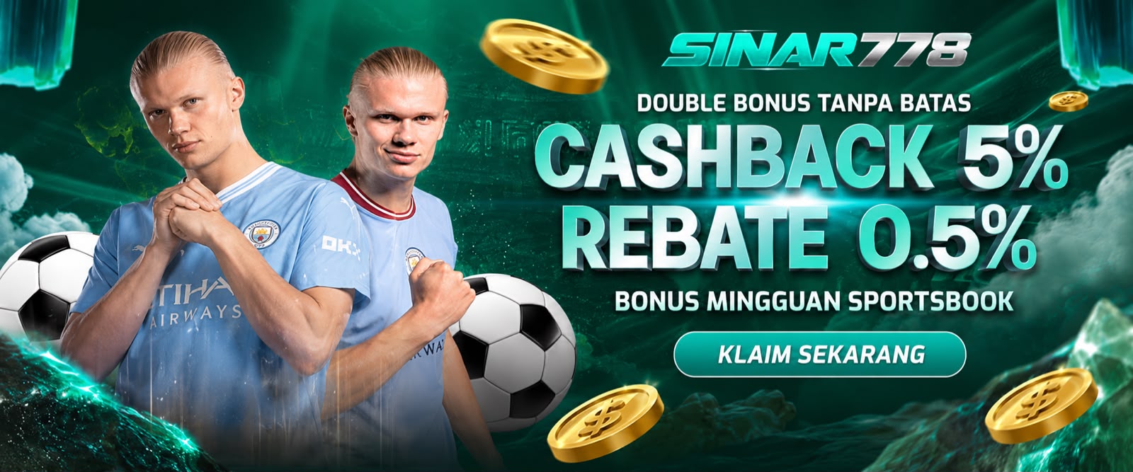 DOUBLE BONUS (SPORTBOOK)