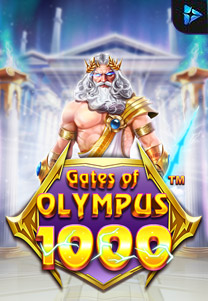 Gates Of Olympus 1000