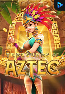 Treasures Of Aztec